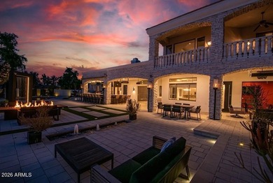 Set within one of Ocotillo's most desirable gated communities - photo 5