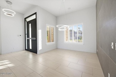 Set within one of Ocotillo's most desirable gated communities - photo 6
