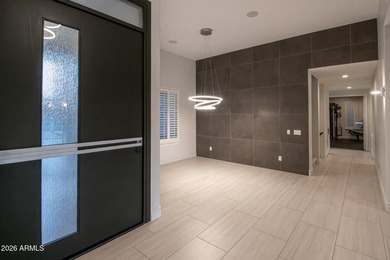 Set within one of Ocotillo's most desirable gated communities - photo 7
