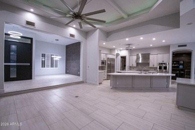 Set within one of Ocotillo's most desirable gated communities - photo 9