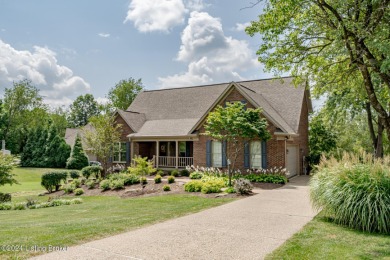 Lake Home For Sale in Louisville, Kentucky