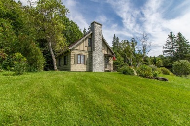 Lake Home Off Market in Holland, Vermont