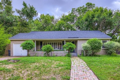 Lake Home For Sale in Dallas, Texas