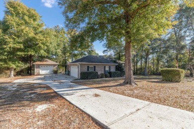 Lake Home For Sale in Crestview, Florida