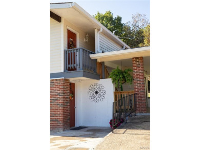 Lake Home For Sale in Cuba, Missouri