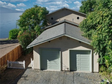 Clear Lake Townhome/Townhouse For Sale in Nice California