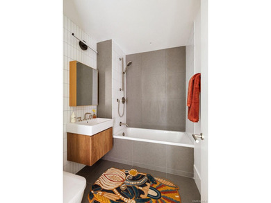 Residence 2 at 76 North 8th Street is a brand- new, full-floor - photo 11