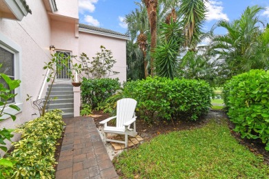 Lake Condo For Sale in Jupiter, Florida