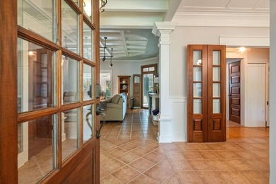 Stunning Lakefront Retreat with Custom Woodwork & Westerly - photo 12