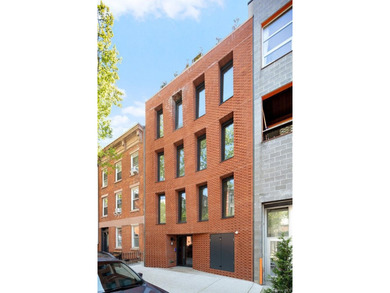 Residence 2 at 76 North 8th Street is a brand- new, full-floor - photo 12