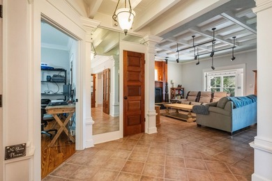 Stunning Lakefront Retreat with Custom Woodwork & Westerly - photo 14
