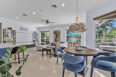 Circular drive sets the tone for this thoughtfully designed home - photo 14