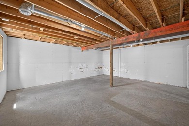 Built in 2021, this quality stick built home offers the ease of - photo 19
