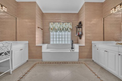 Circular drive sets the tone for this thoughtfully designed home - photo 20