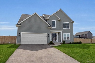 Looking for land, community, and move-in-ready comfort? Look no - photo 1