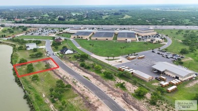 Lake Lot For Sale in Olmito, Texas