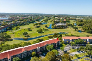 Lake Condo For Sale in Pembroke Pines, Florida