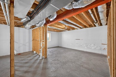 Built in 2021, this quality stick built home offers the ease of - photo 21