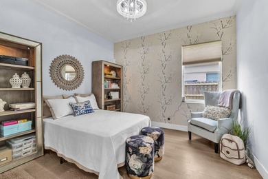 Circular drive sets the tone for this thoughtfully designed home - photo 22