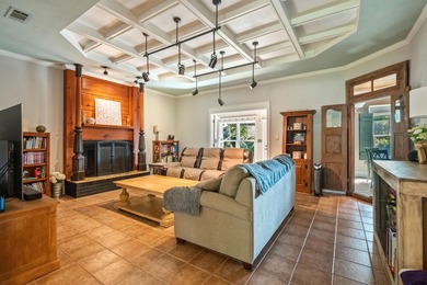 Stunning Lakefront Retreat with Custom Woodwork & Westerly - photo 23