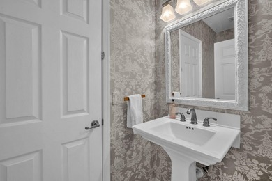 Circular drive sets the tone for this thoughtfully designed home - photo 23