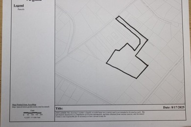Three parcels are available for sale with common borders for a - photo 3