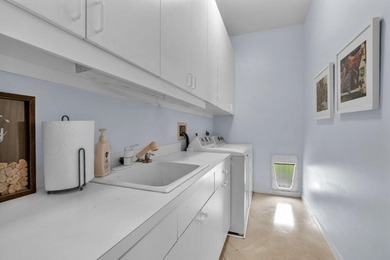 Circular drive sets the tone for this thoughtfully designed home - photo 24