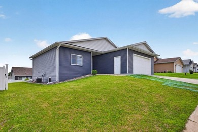 Built in 2021, this quality stick built home offers the ease of - photo 24