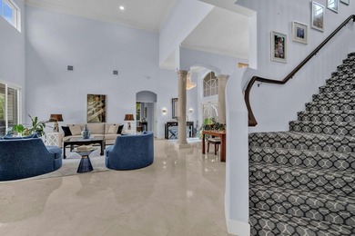 Circular drive sets the tone for this thoughtfully designed home - photo 25
