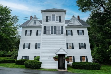 Echo Lake - Windsor County Condo Sale Pending in Plymouth Vermont
