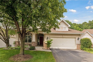 Lake Riley Townhome/Townhouse For Sale in Eden Prairie Minnesota