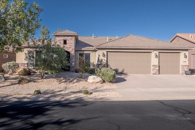 Virgin River Home Sale Pending in Saint George Utah