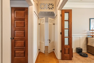 Stunning Lakefront Retreat with Custom Woodwork & Westerly - photo 33