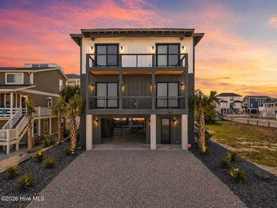 Welcome to 164 E Second Street in Ocean Isle Beach, a stunning - photo 3