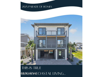 Welcome to 164 E Second Street in Ocean Isle Beach, a stunning - photo 4
