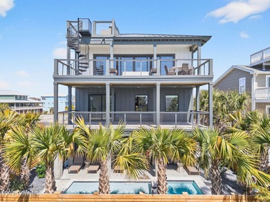 Welcome to 164 E Second Street in Ocean Isle Beach, a stunning - photo 5
