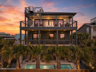 Welcome to 164 E Second Street in Ocean Isle Beach, a stunning - photo 6