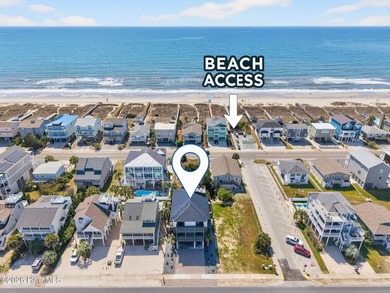 Welcome to 164 E Second Street in Ocean Isle Beach, a stunning - photo 9