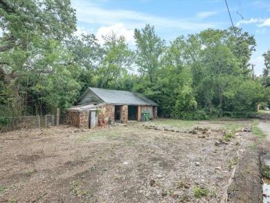 Lake Home For Sale in Shady Shores, Texas