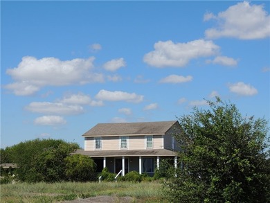 10.80 acres inside the ETJ of Portland. The perfect lot for your - photo 2