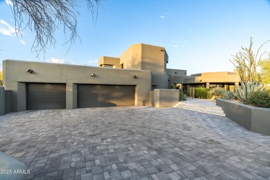 Located in the exclusive Desert Mountain Community in North - photo 3