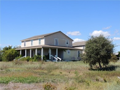 10.80 acres inside the ETJ of Portland. The perfect lot for your - photo 3