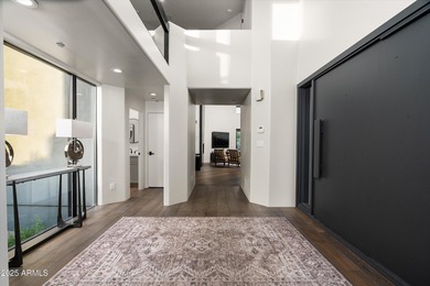 Located in the exclusive Desert Mountain Community in North - photo 4