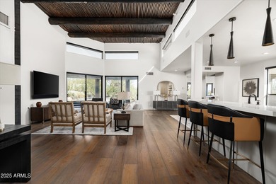 Located in the exclusive Desert Mountain Community in North - photo 5
