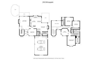 Spectacular Alden Crossing residence ideally situated at the end - photo 45