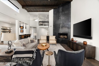Located in the exclusive Desert Mountain Community in North - photo 6