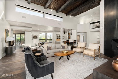 Located in the exclusive Desert Mountain Community in North - photo 7
