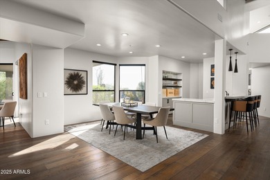 Located in the exclusive Desert Mountain Community in North - photo 8