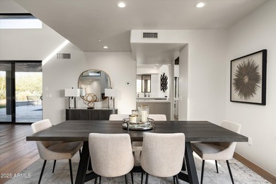 Located in the exclusive Desert Mountain Community in North - photo 10