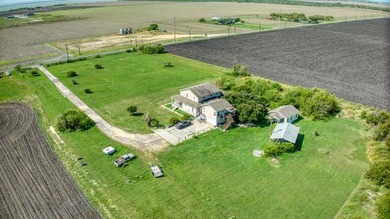 10.80 acres inside the ETJ of Portland. The perfect lot for your - photo 10